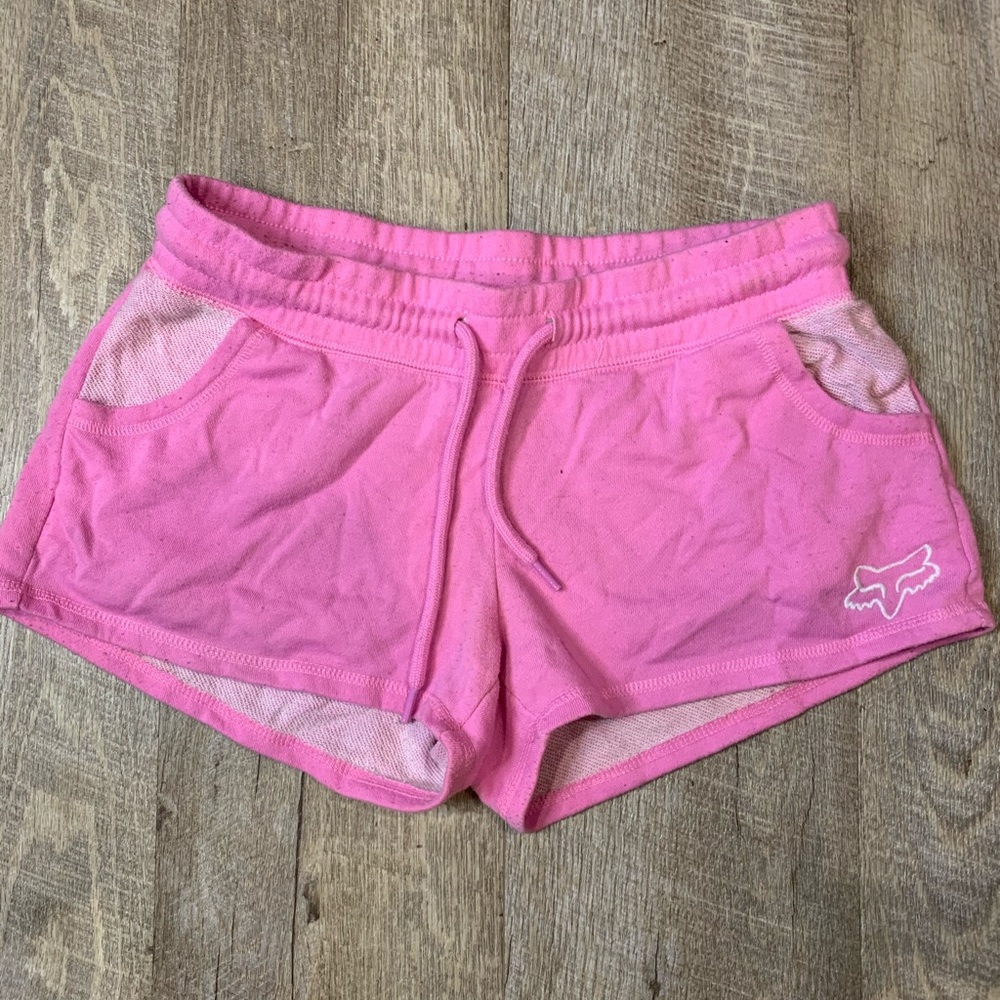 Fox Racing shorts. size small